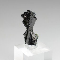 Epidote " bowtie " - Kharan district, Baluchistan, Pakistan