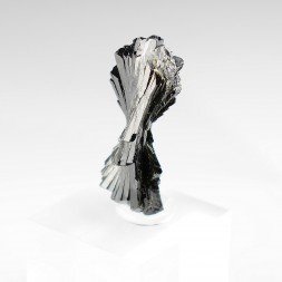 Epidote " bowtie " - Kharan district, Baluchistan, Pakistan