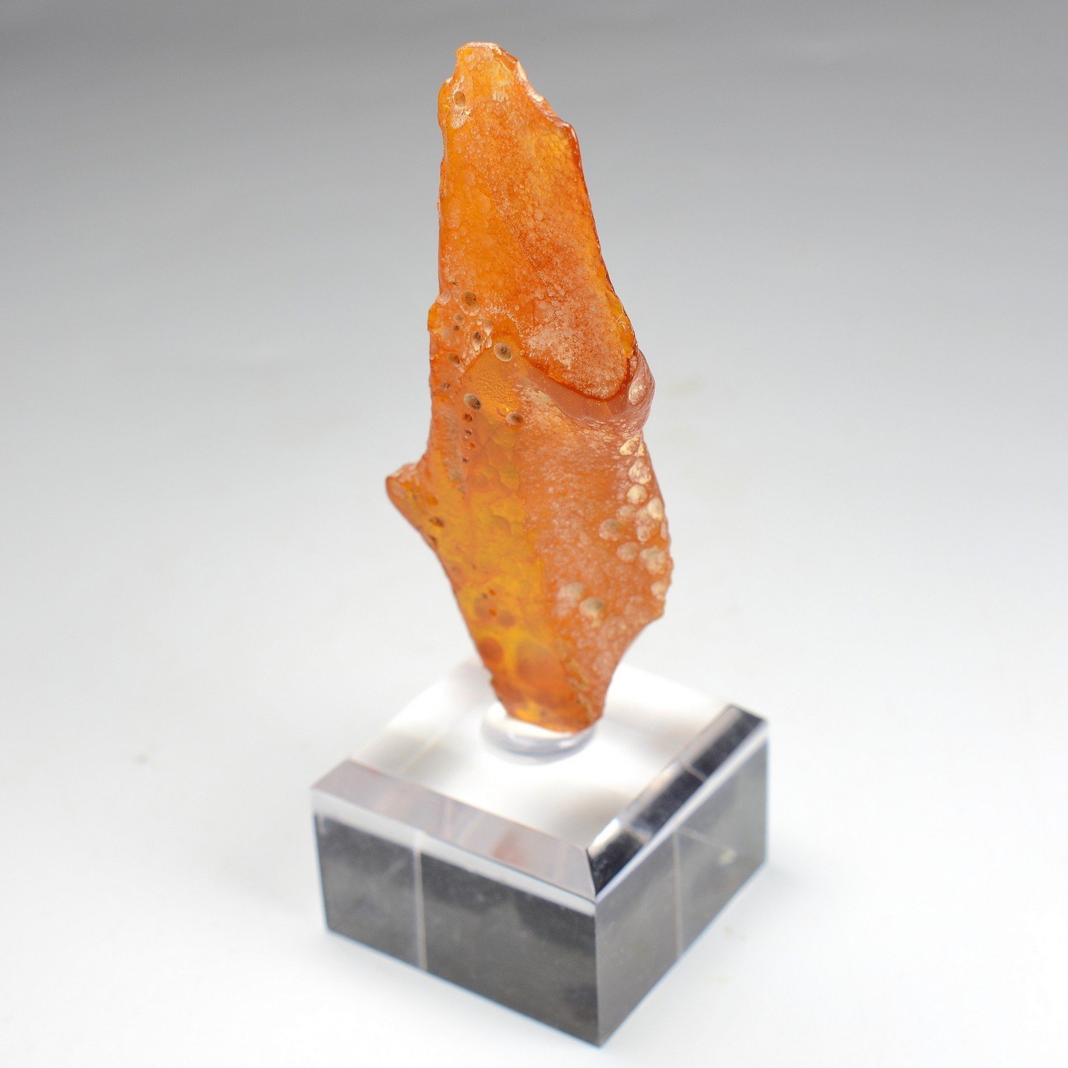 Amber - Chevrière, Oise, France