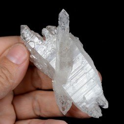Quartz - Ganesh Himal, Nepal