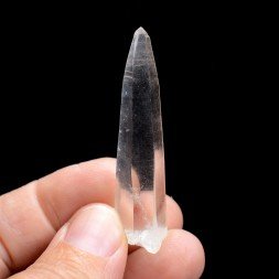 Quartz  - Ganesh Himal, Nepal