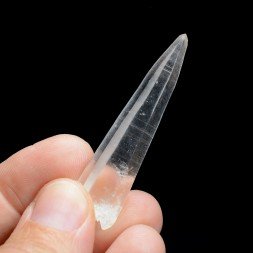 Quartz  - Ganesh Himal, Nepal