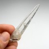 Quartz à inclusions - Ganesh Himal, Népal