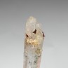 Quartz à inclusions - Ganesh Himal, Népal