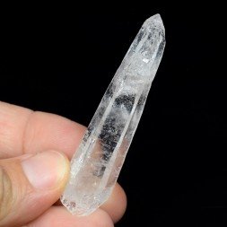 Quartz - Ganesh Himal, Nepal