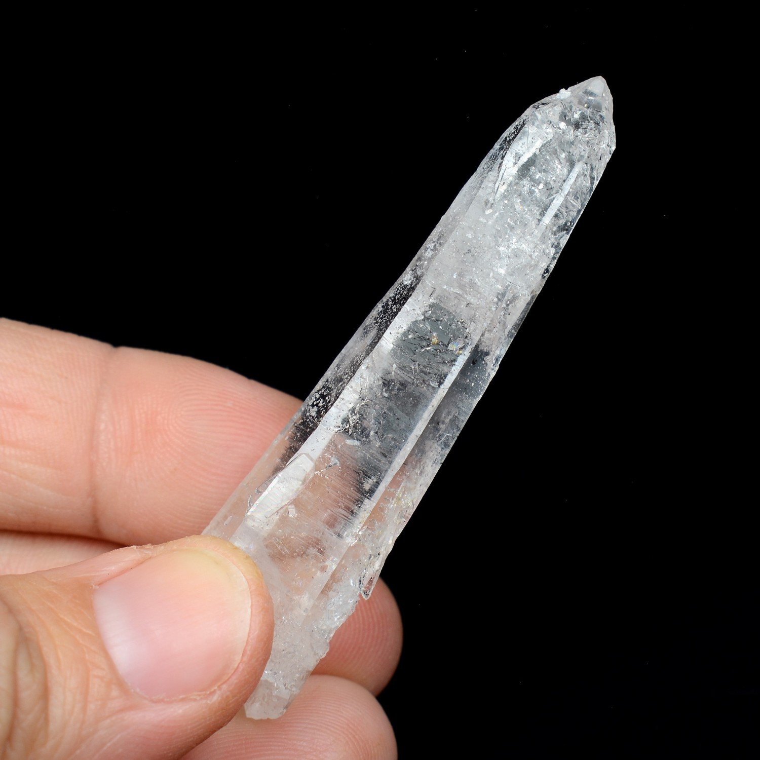 Quartz - Ganesh Himal, Népal