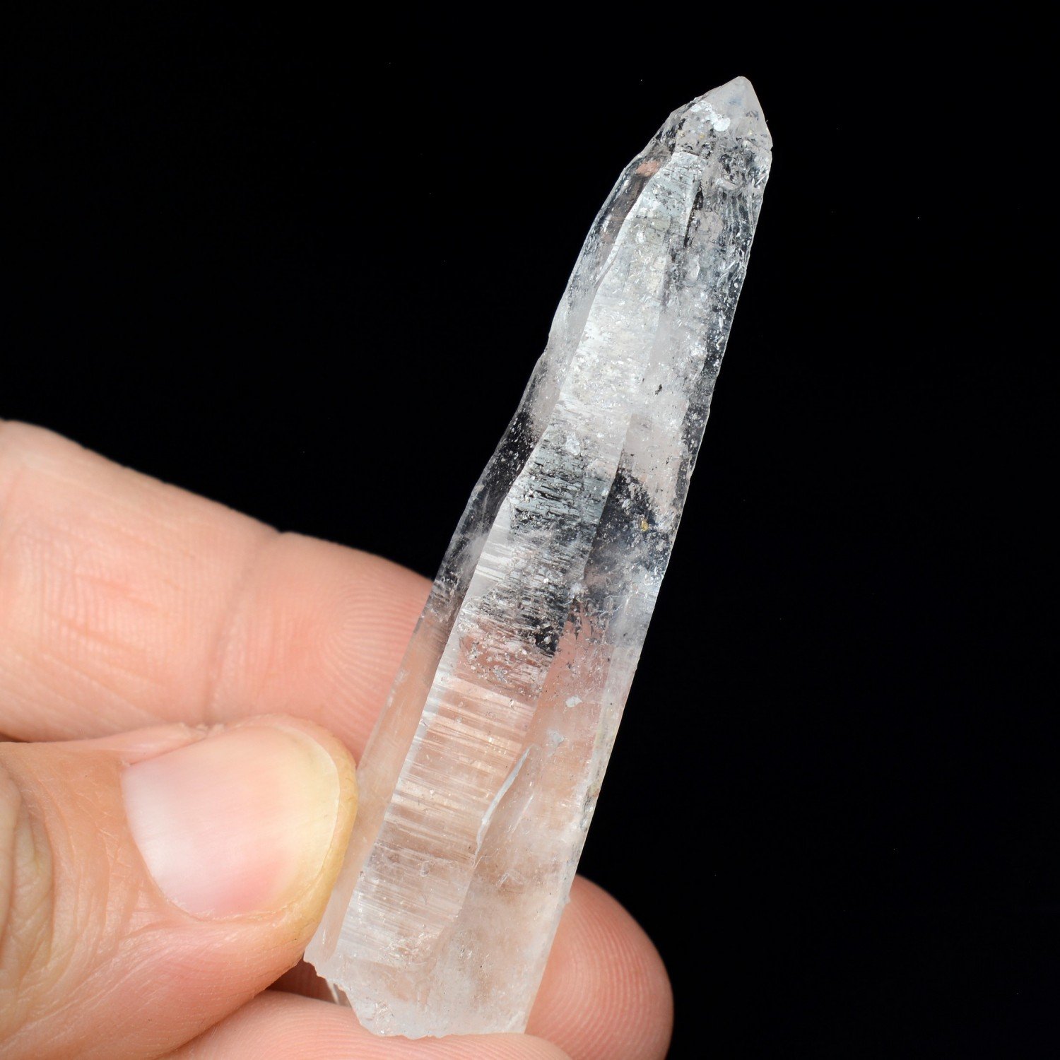 Quartz - Ganesh Himal, Népal