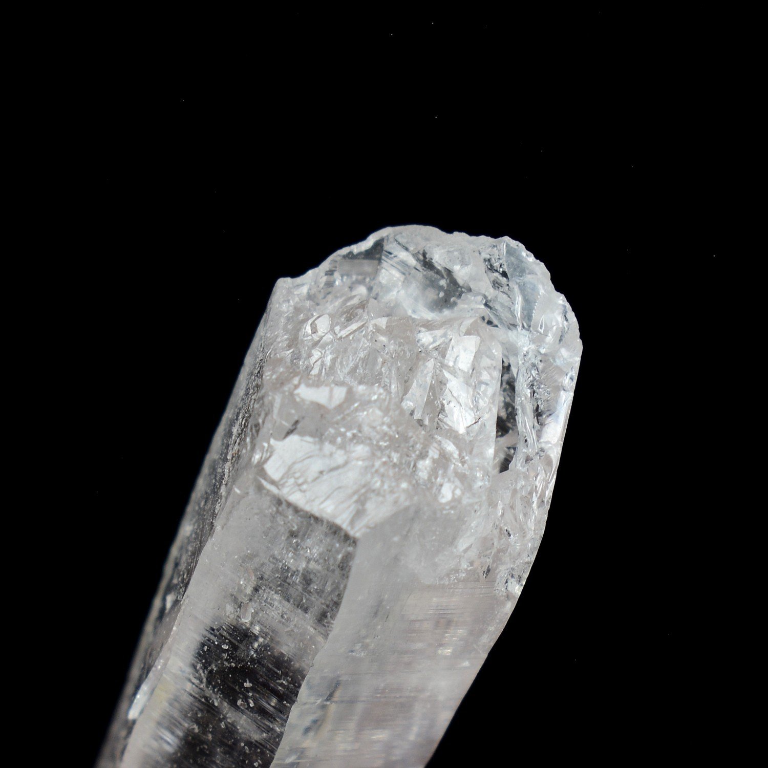 Quartz - Ganesh Himal, Népal