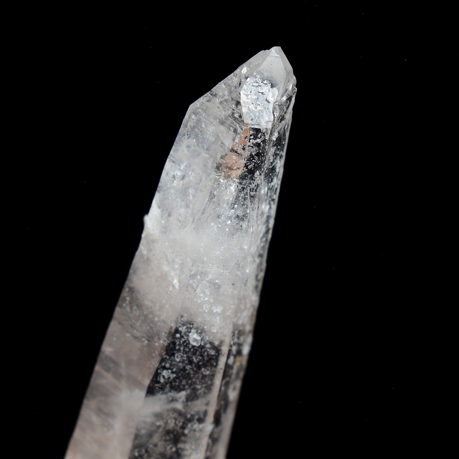 Quartz - Ganesh Himal, Népal