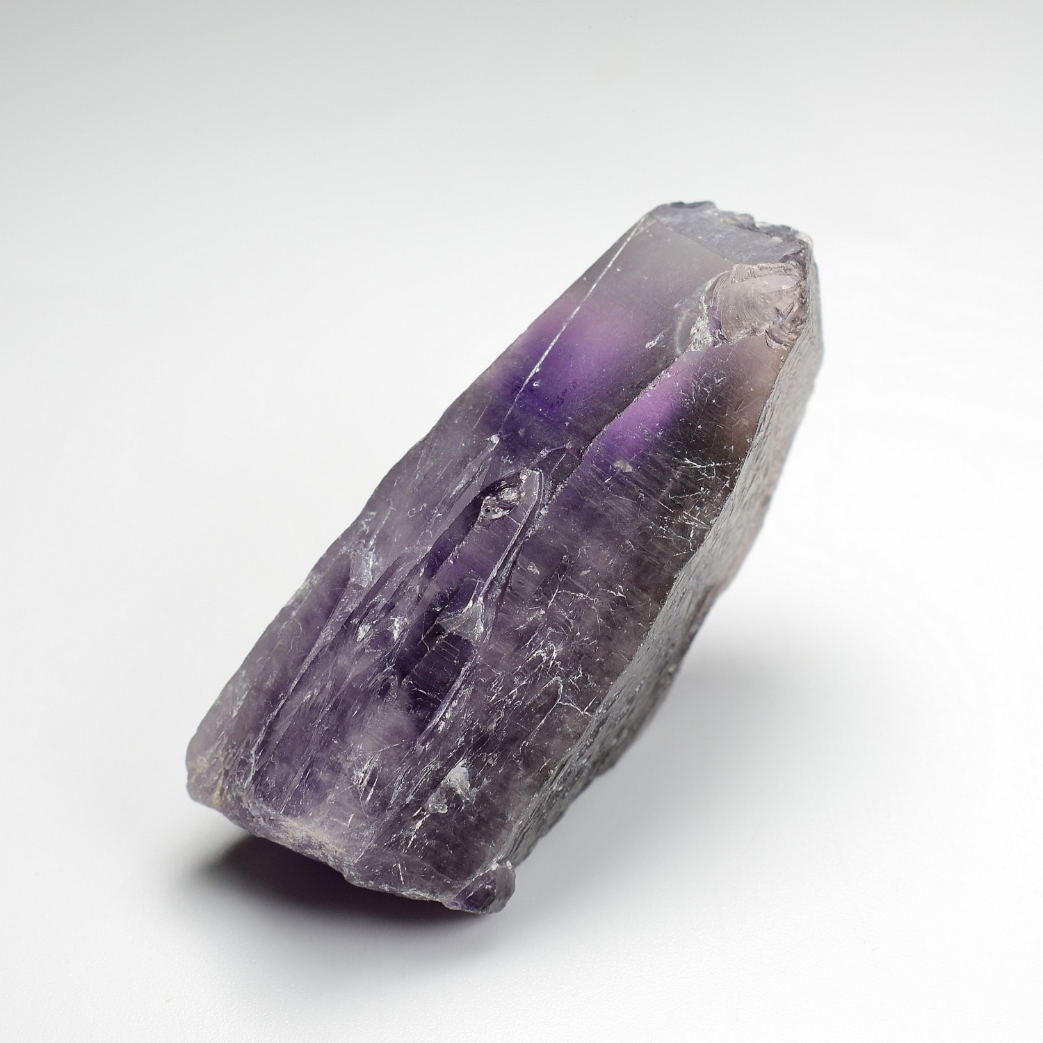 Amethyst - Tignere, Adamawa region, Cameroun