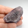 Amethyst - Tignere, Adamawa region, Cameroun