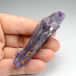 Amethyst - Tignere, Adamawa region, Cameroun