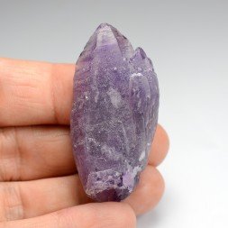 Amethyst - Tignere, Adamawa region, Cameroun