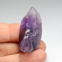 Amethyst - Tignere, Adamawa region, Cameroun