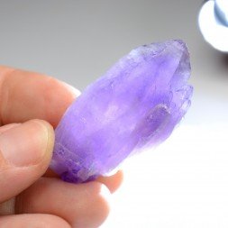 Amethyst - Tignere, Adamawa region, Cameroun