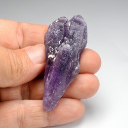 Amethyst - Tignere, Adamawa region, Cameroun