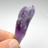 Amethyst - Tignere, Adamawa region, Cameroun