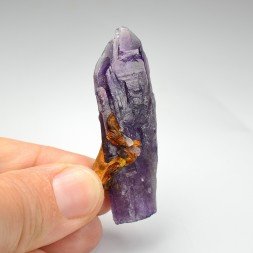 Amethyst - Tignere, Adamawa region, Cameroun