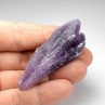 Amethyst - Tignere, Adamawa region, Cameroun