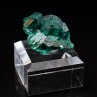 Dioptase - Brazzaville, Congo Democratic Republic