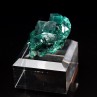 Dioptase - Brazzaville, Congo Democratic Republic