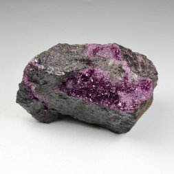 Kämmerérite - Kop Korm, Erzurum, Turquie