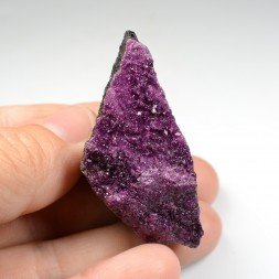 Kammérérite - Kop Korm, Erzurum, Turquie