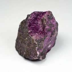 Kammererite - Kop Korm, Erzurum, Turkey