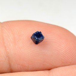 Boleite and pseudoboleite - Amelia mine, Boleo, Santa Rosalia, Mexico