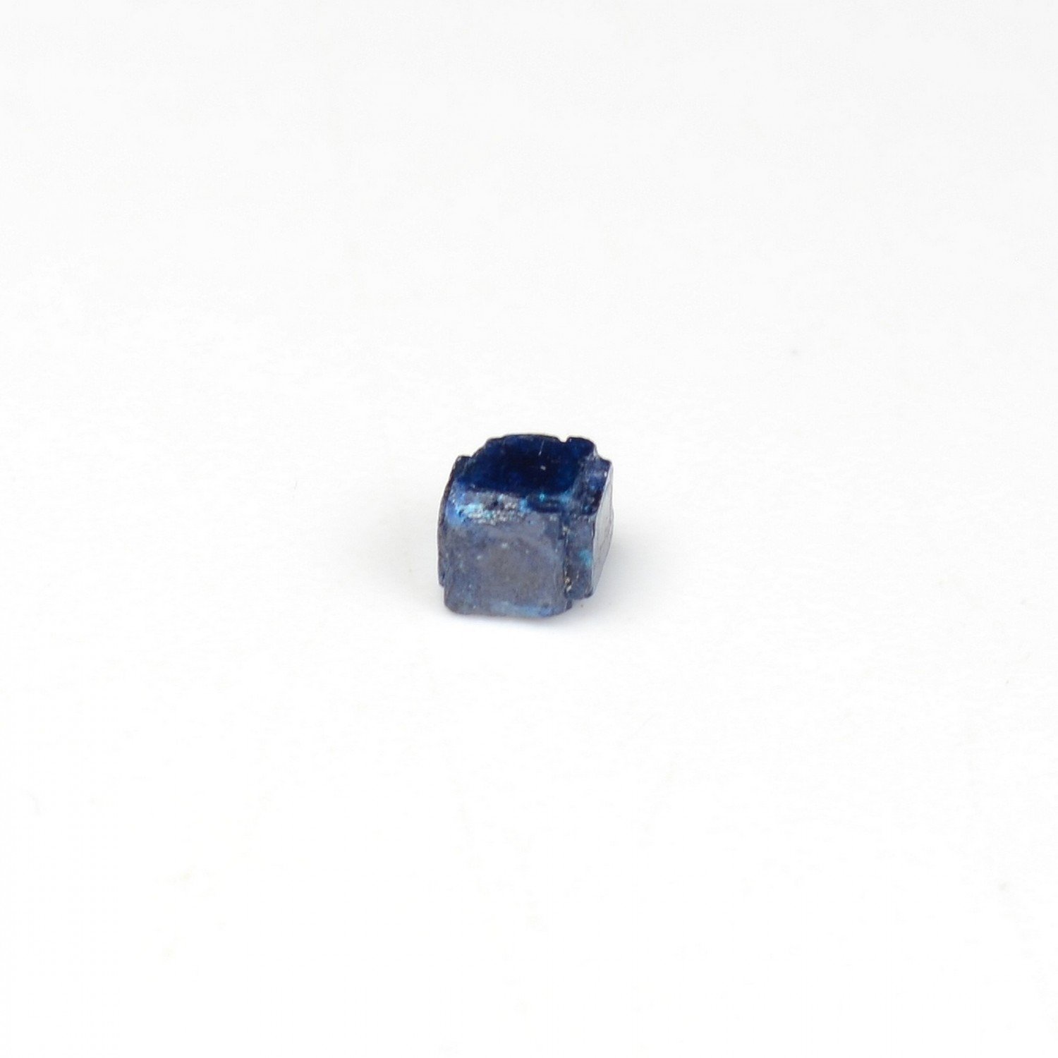 Boléite et pseudoboléite - Mine Amelia, Boleo, Santa Rosalia, Mexique