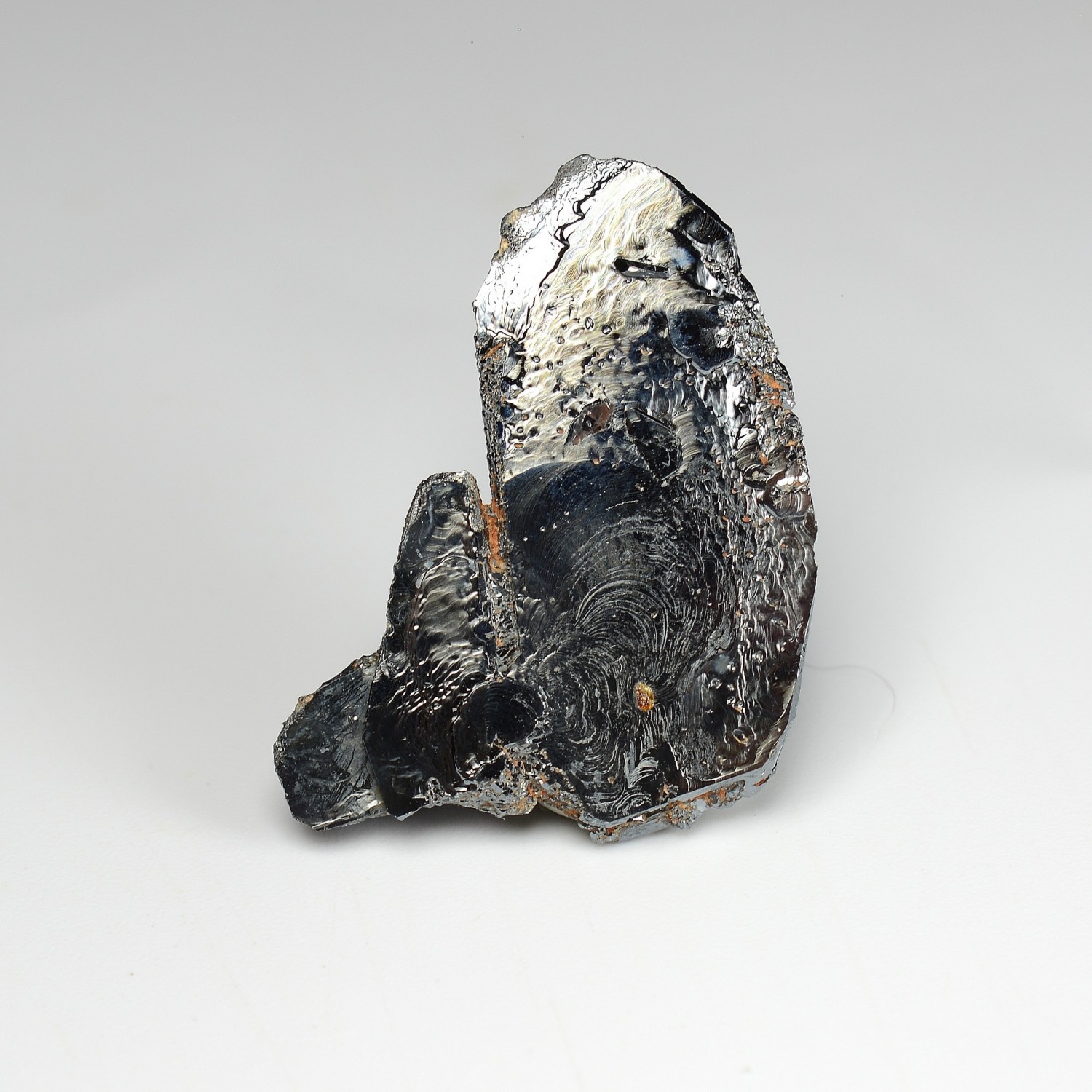 Hematite - Nador, Morocco