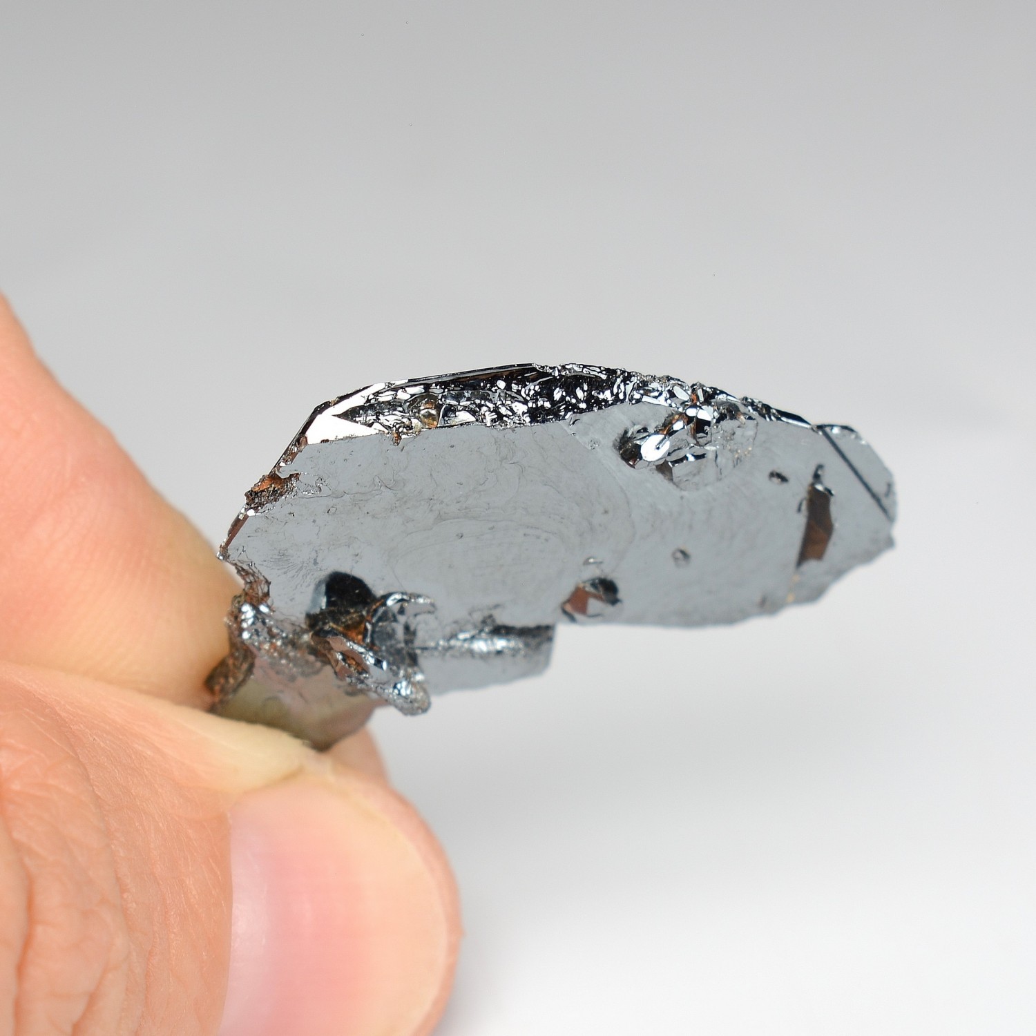 Hematite - Nador, Morocco