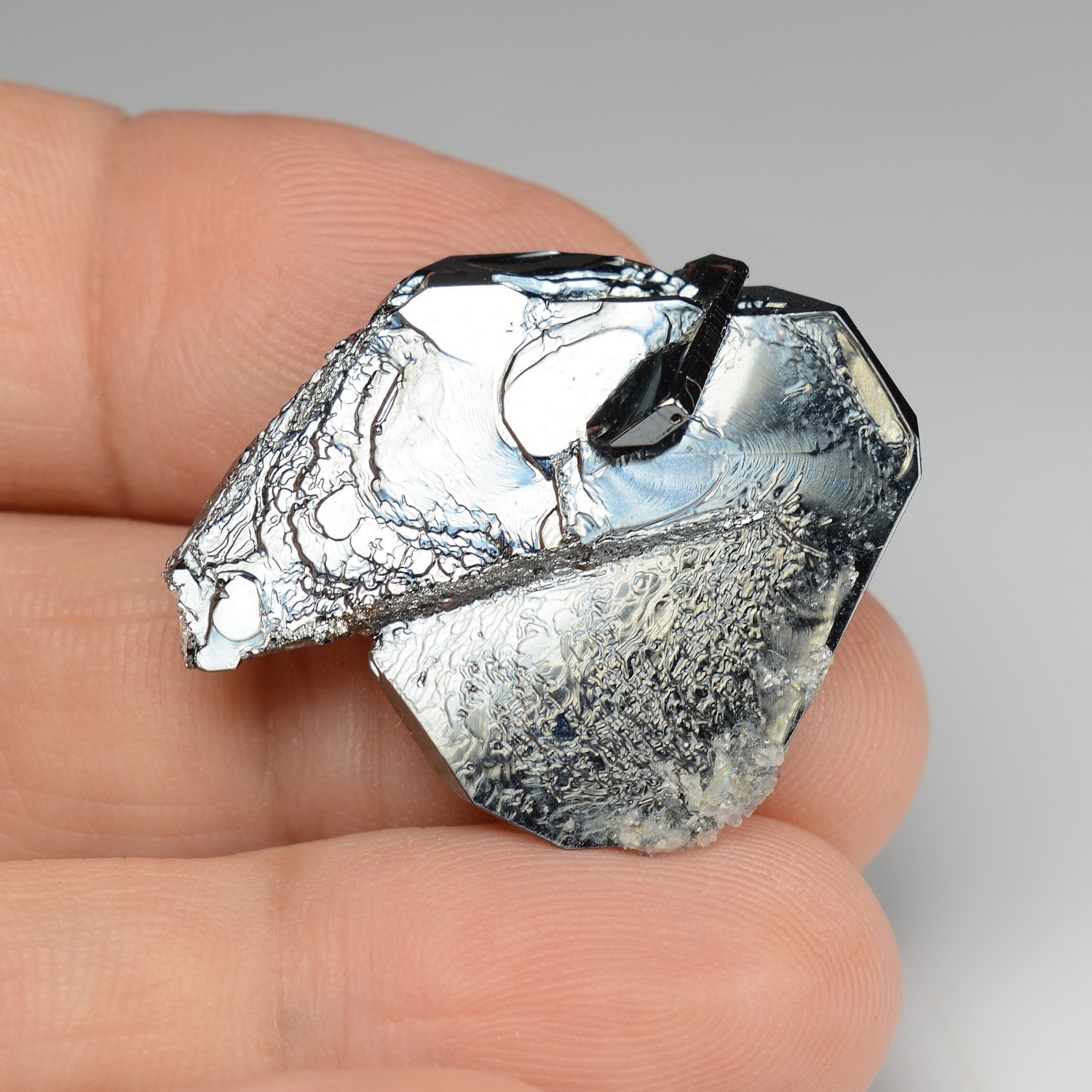 Hematite - Nador, Morocco