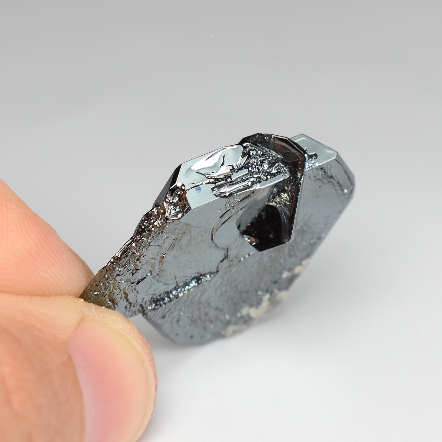 Hematite - Nador, Morocco