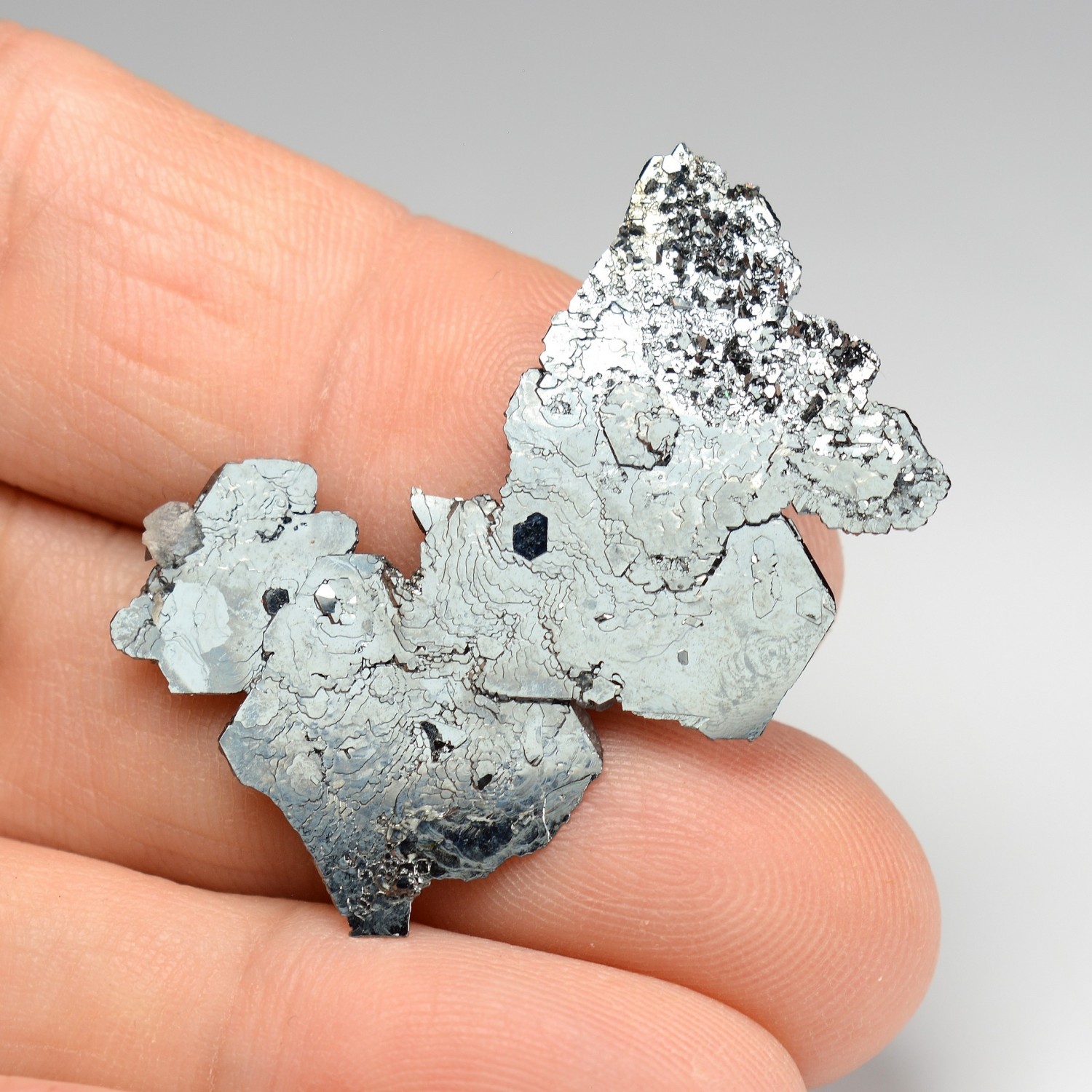 Hematite - Nador, Morocco