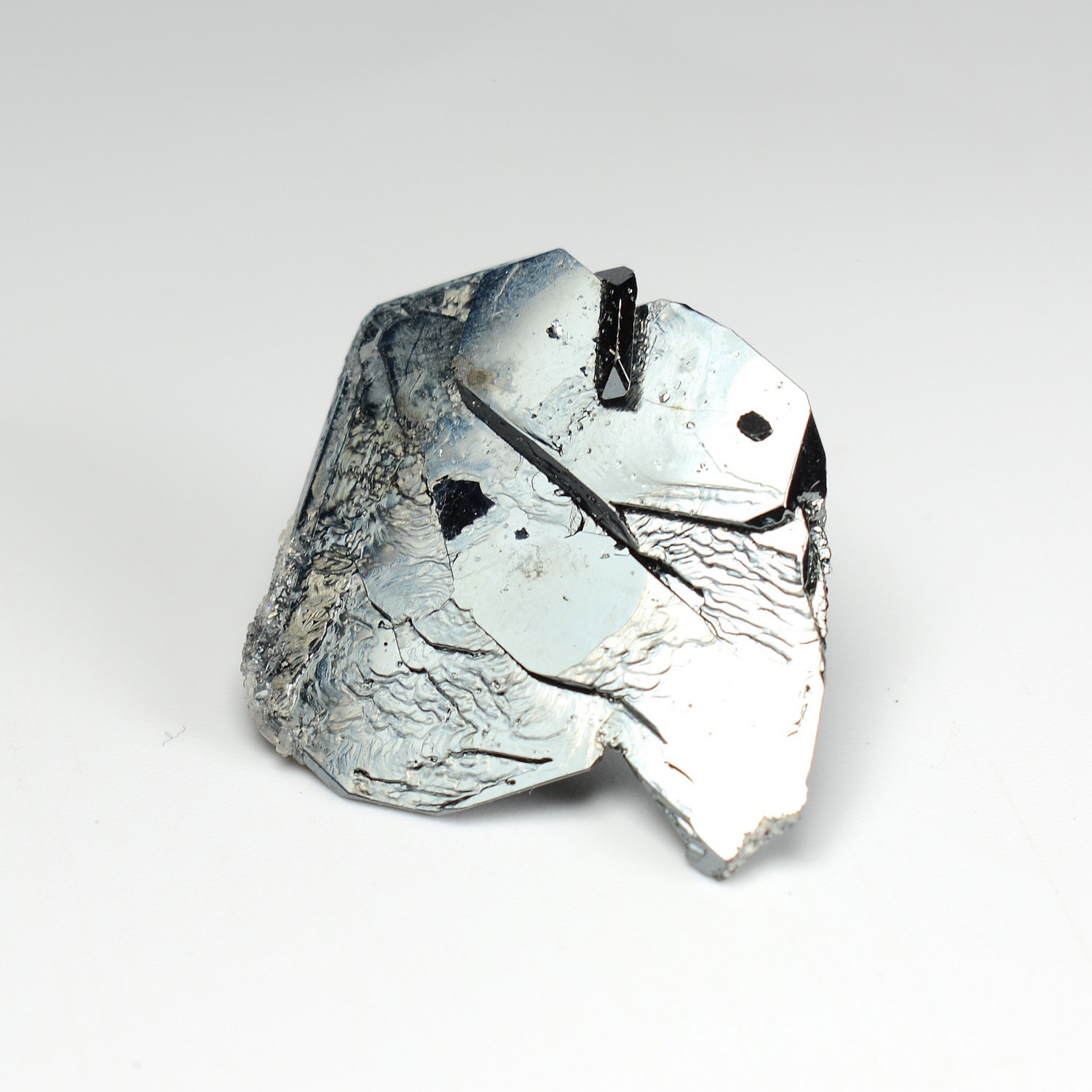 Hematite - Nador, Morocco