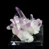 Amethyst - Piedra Parada, Veracruz, Mexico