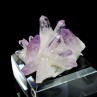 Amethyst - Piedra Parada, Veracruz, Mexico