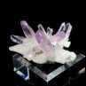 Amethyst - Piedra Parada, Veracruz, Mexico