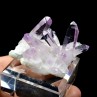 Amethyst - Piedra Parada, Veracruz, Mexico