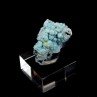 Gibbsite - Mine Wenshan, Province du Yunnan, Chine
