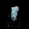 Gibbsite - Mine Wenshan, Province du Yunnan, Chine