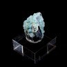 Gibbsite - Mine Wenshan, Province du Yunnan, Chine