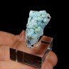 Gibbsite - Mine Wenshan, Province du Yunnan, Chine