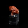 Hematoid quartz - Chella, Valencia, Spain