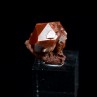 Hematoid quartz - Chella, Valencia, Spain