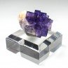 Fluorite and dolomite - Aksu, Xinjiang Province, China
