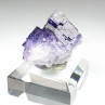 Fluorite - Aksu, Xinjiang Province, China