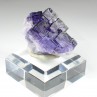 Fluorite - Aksu, Xinjiang Province, China