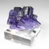Fluorite - Aksu, Xinjiang Province, China